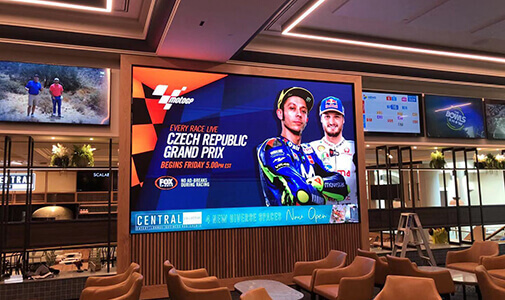 Clube de Trabalhadores, Austrália Clube de Trabalhadores, Austrália