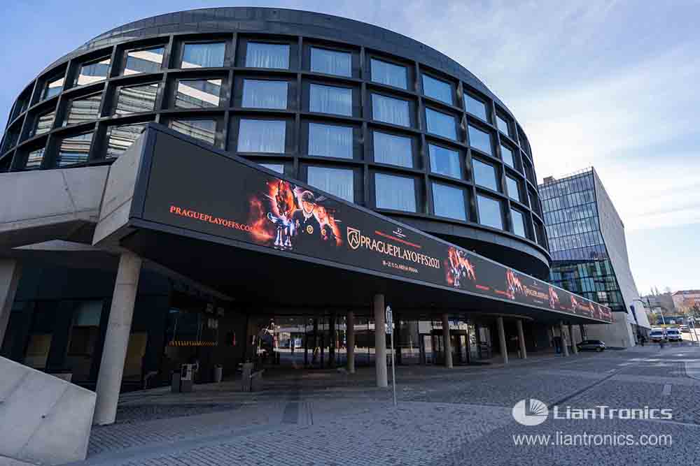 Stages Hotel,Praga Stages Hotel,Praga